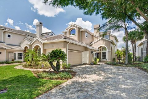 526 DEVON PLACE LAKE MARY FL 32746