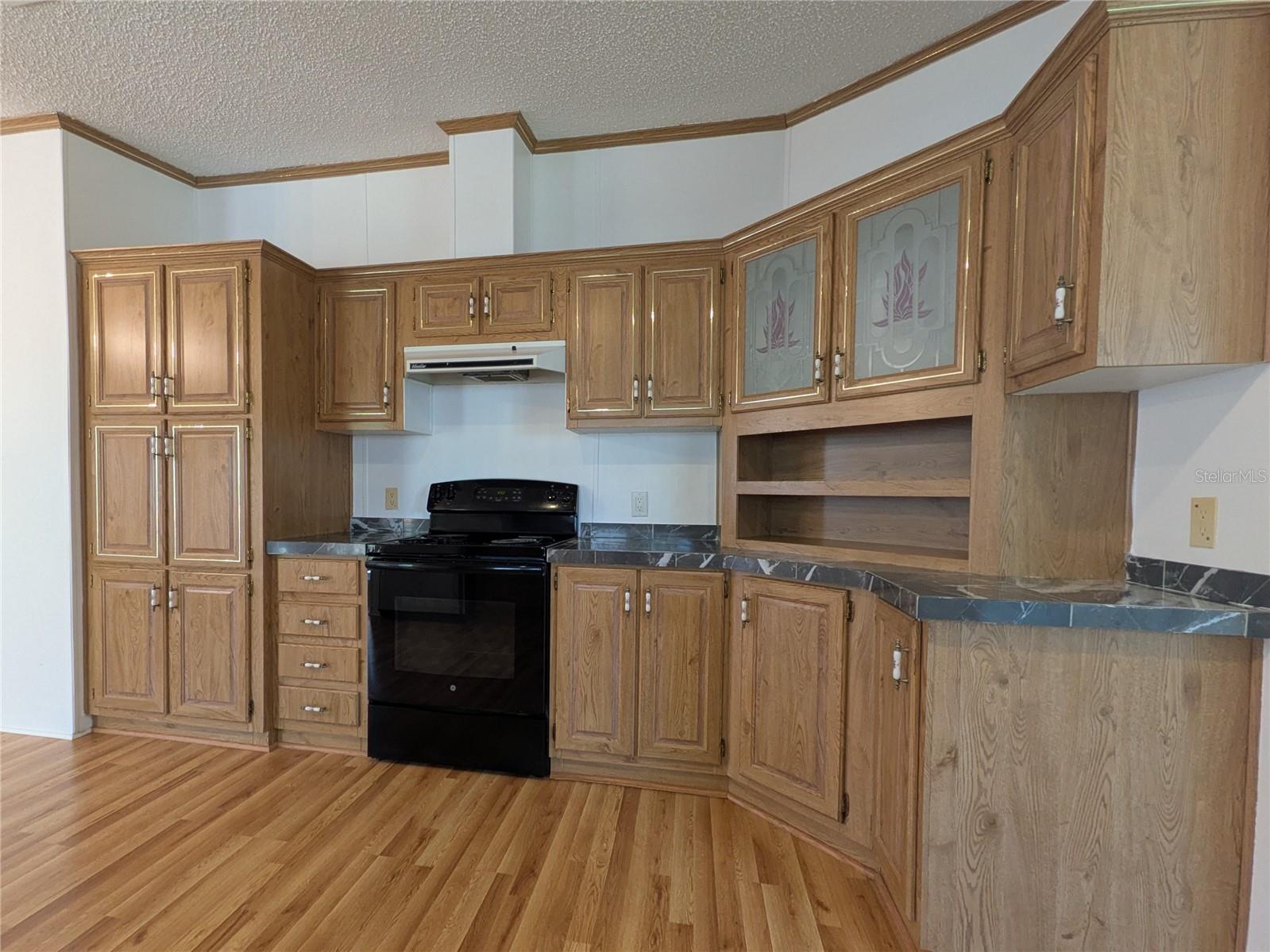 GREEN ACRES ADD - Residential