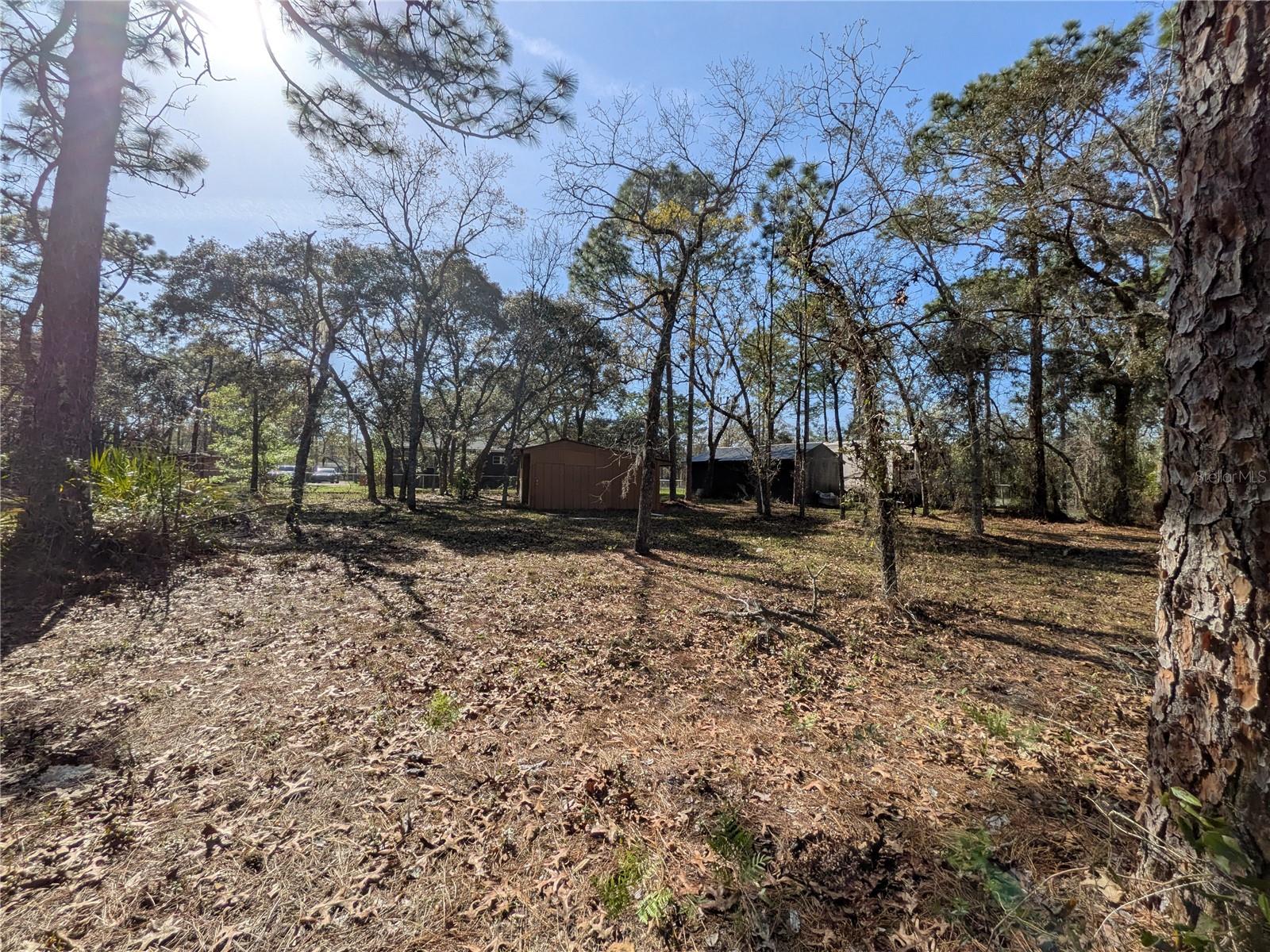 GREEN ACRES ADD - Residential