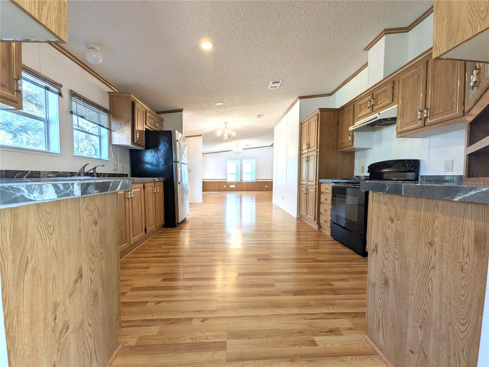 GREEN ACRES ADD - Residential