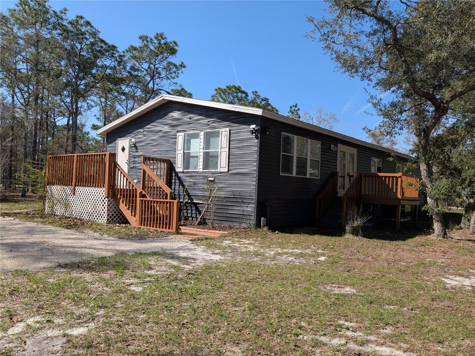 GREEN ACRES ADD - Residential