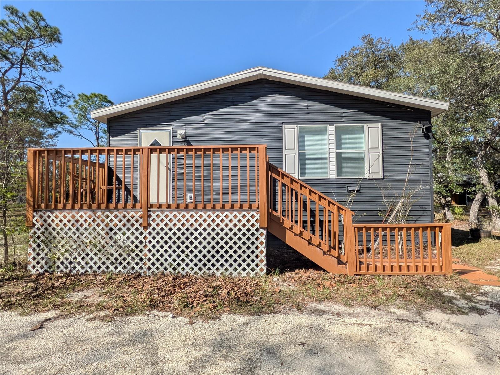 GREEN ACRES ADD - Residential