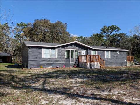 7293 S SORRELL AVENUE HOMOSASSA FL 34446