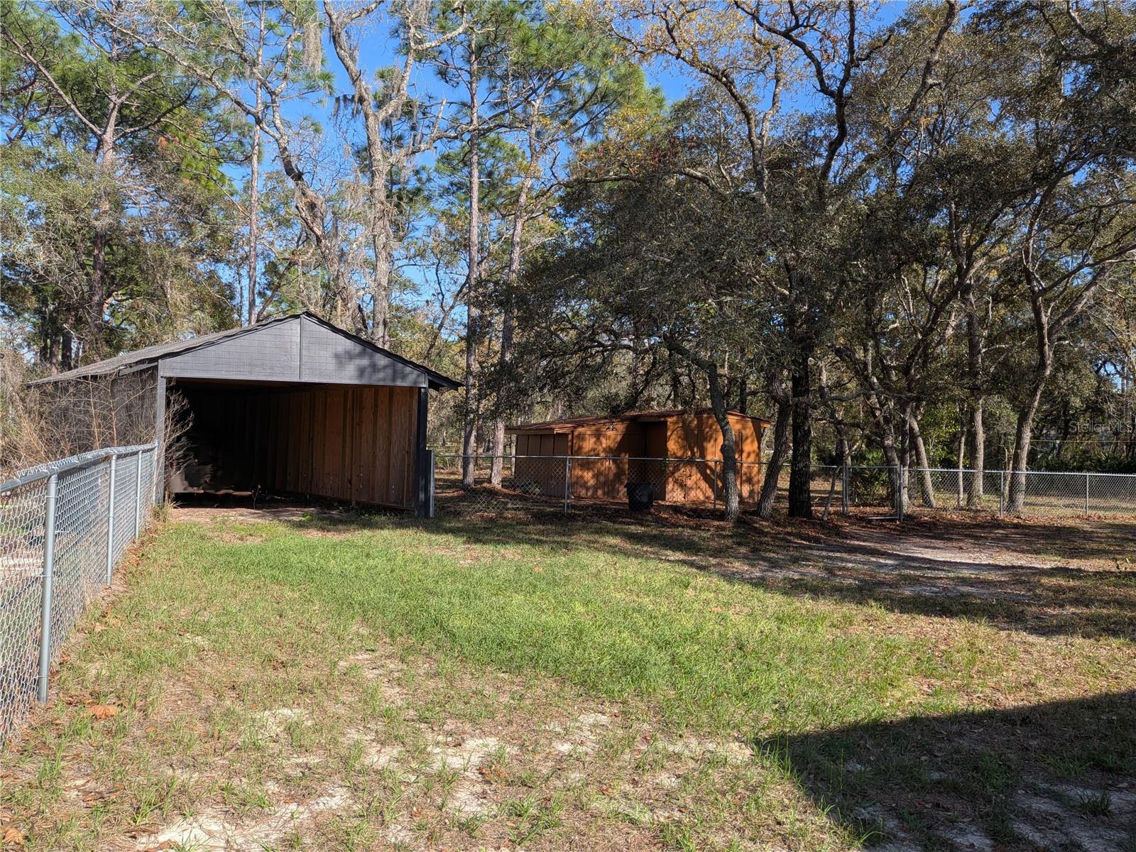 GREEN ACRES ADD - Residential