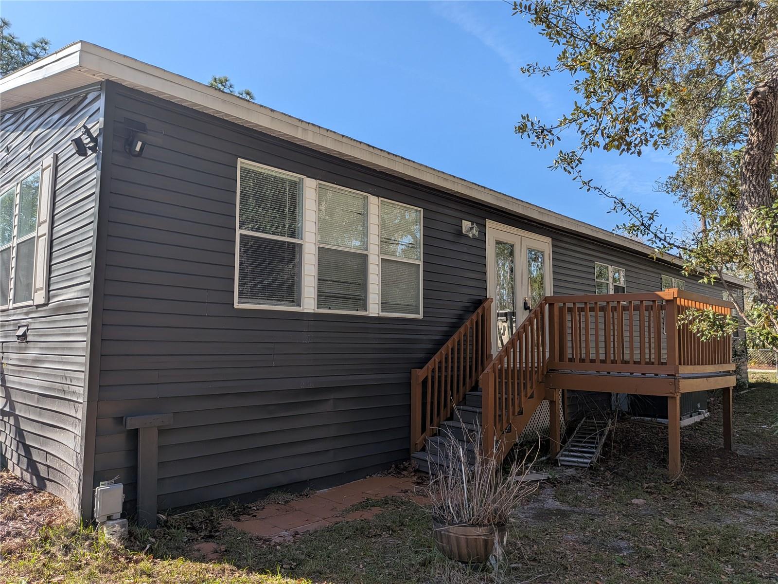 GREEN ACRES ADD - Residential