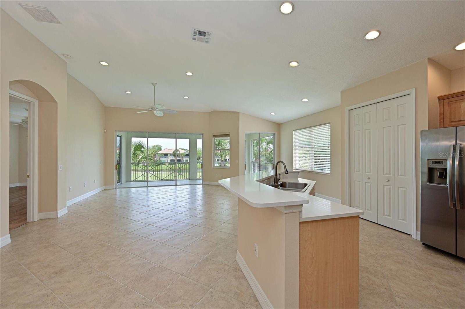 WATERLEFE GOLF & RIVER CLUB - THE WATCH II - Residential Lease