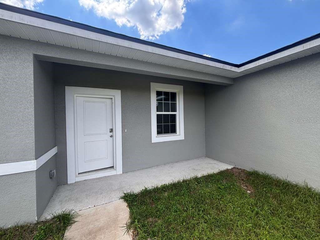 CITRUS SPGS UNIT 22 - Residential