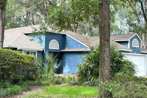 A home in NEWBERRY