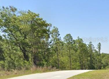 One acre just outside Rainbow Springs in Dunnellon, FL. Zoned R-1. This lot is perfect for the outdoors man looking for a rural community and enjoys the great outdoors. Bring your watercraft toys and enjoy the scenery along the Withlacoochee river!