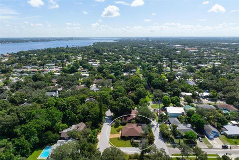 A home in BRADENTON