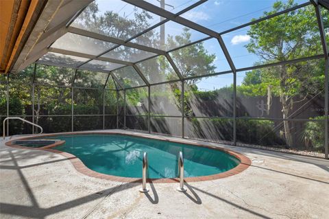 A home in BRADENTON