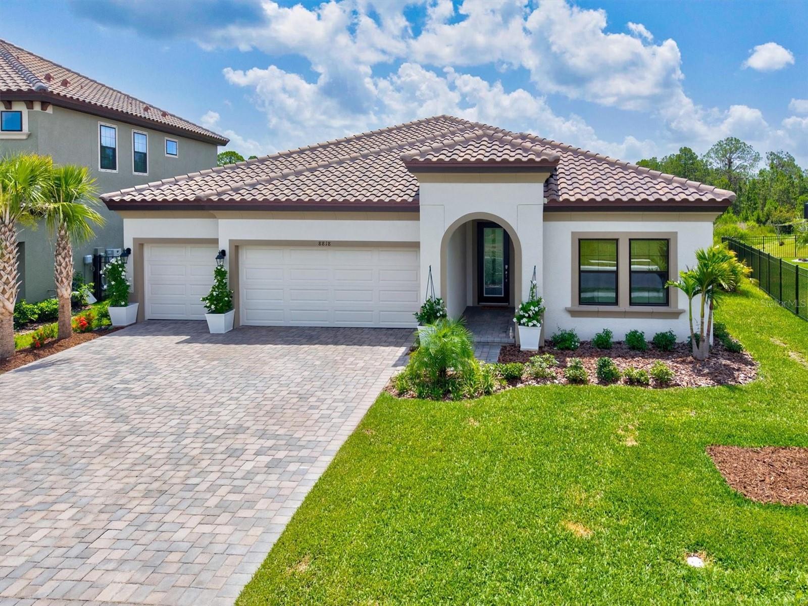 8818 EASTWYCK DRIVE