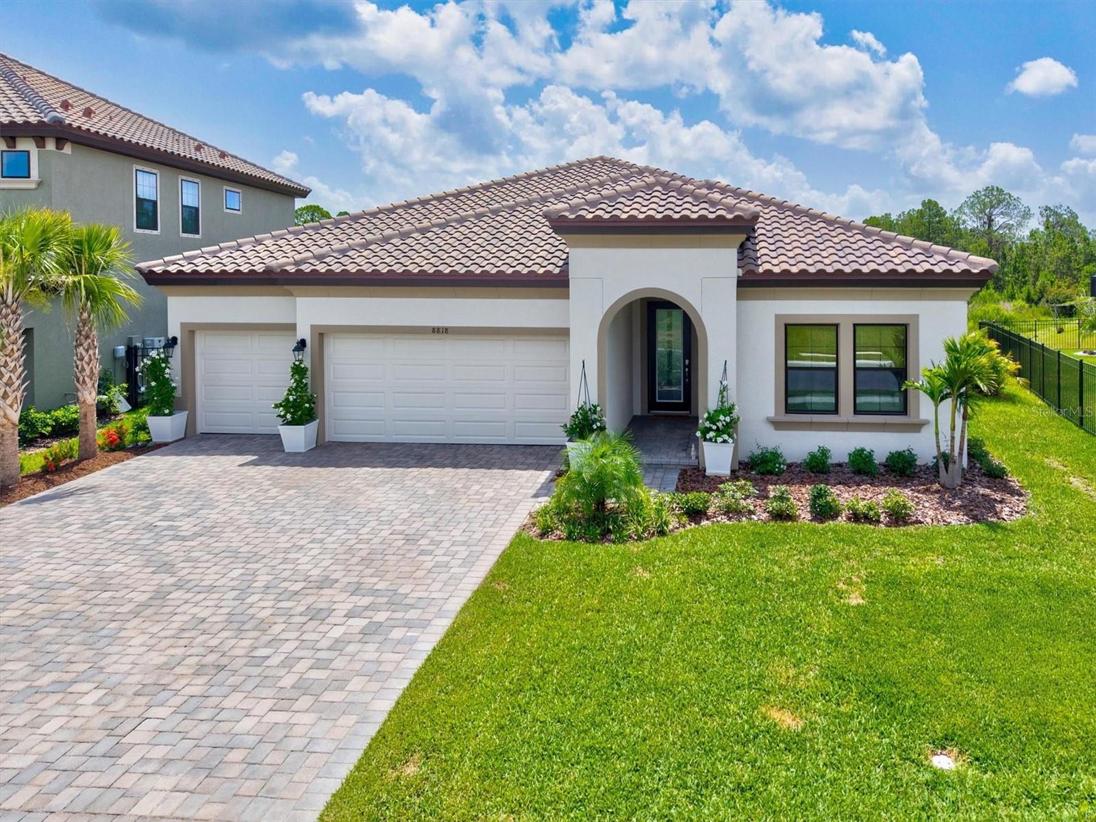 8818 EASTWYCK DRIVE
