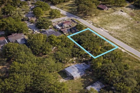 AVENUE A E WINTER HAVEN FL 33880