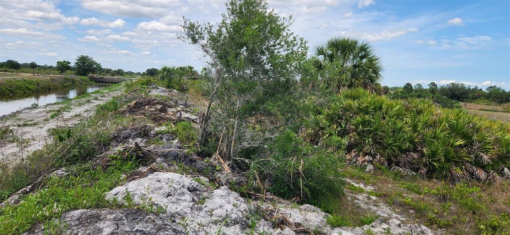 Photo of 18395 NW 270th Street, Okeechobee, FL 34972 (MLS # A4693129)