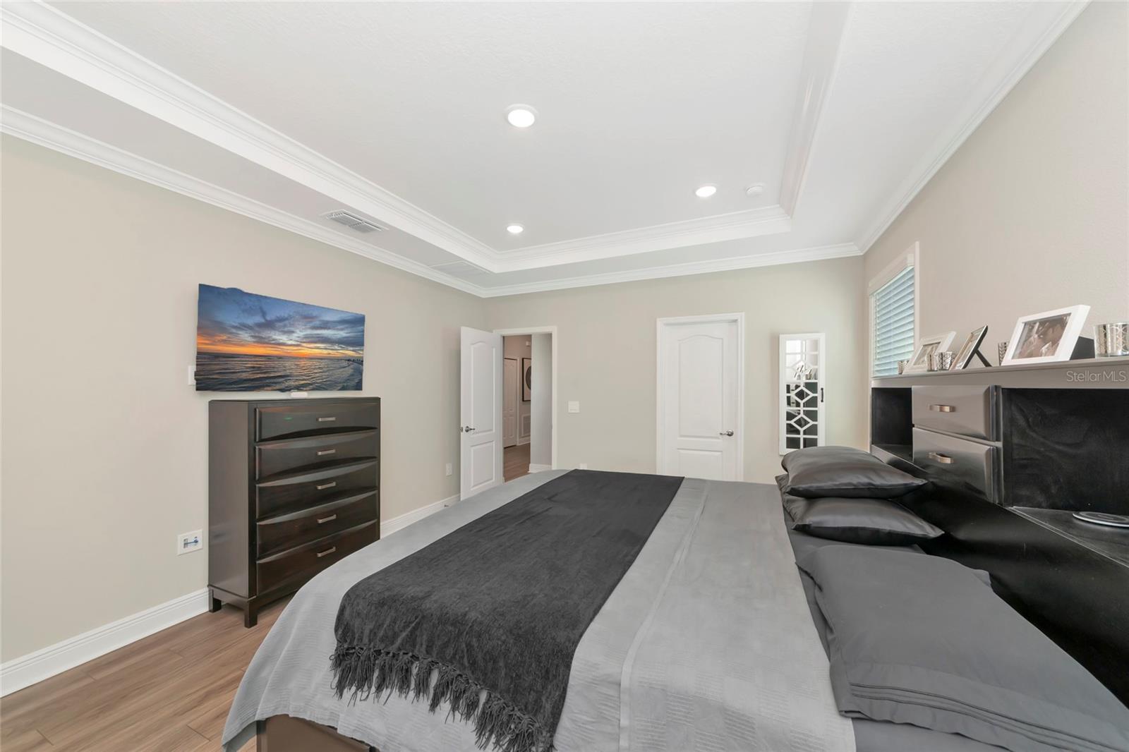 VILLAGES OF GLEN CREEK PH 1B - Residential