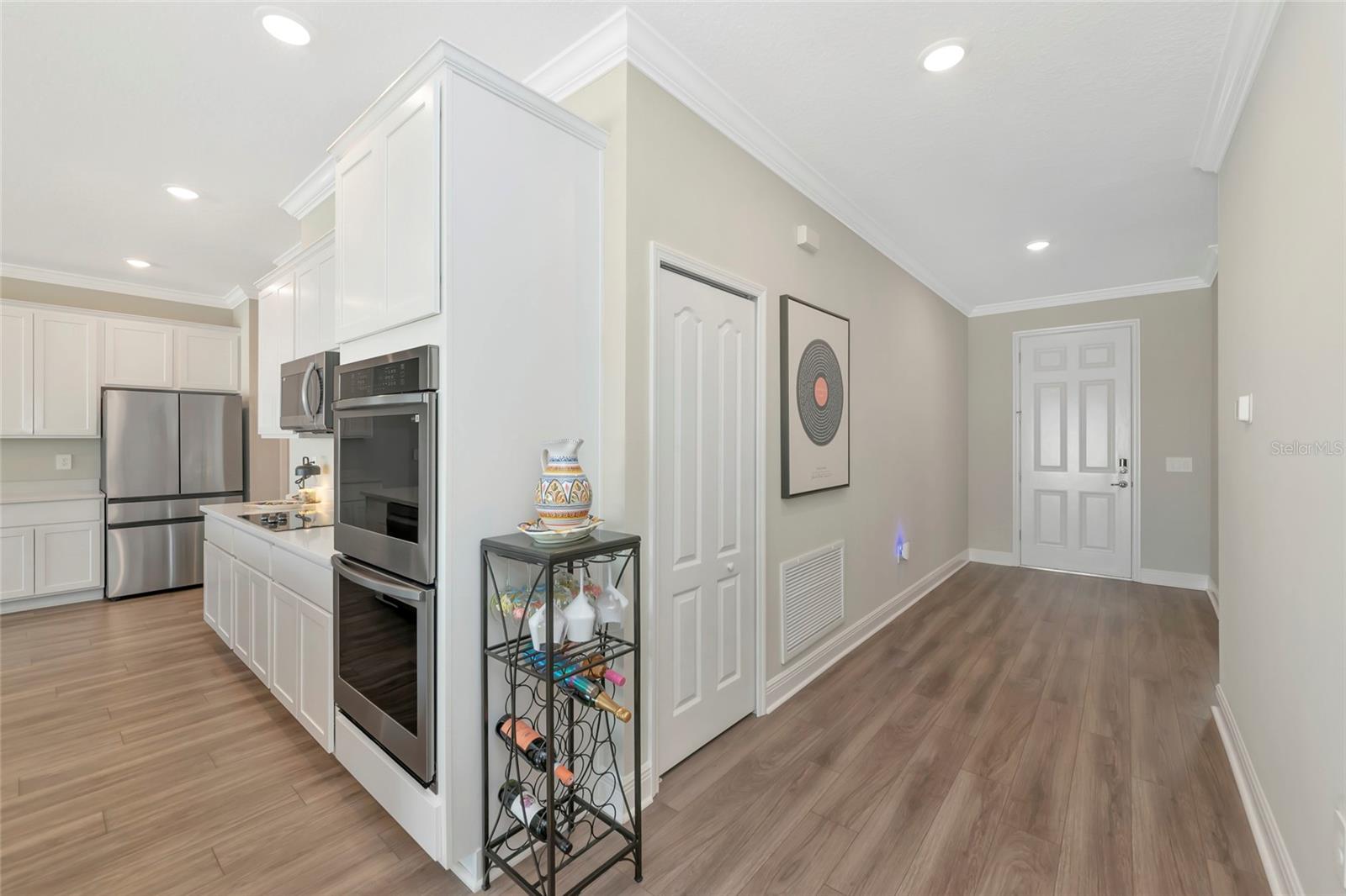 VILLAGES OF GLEN CREEK PH 1B - Residential