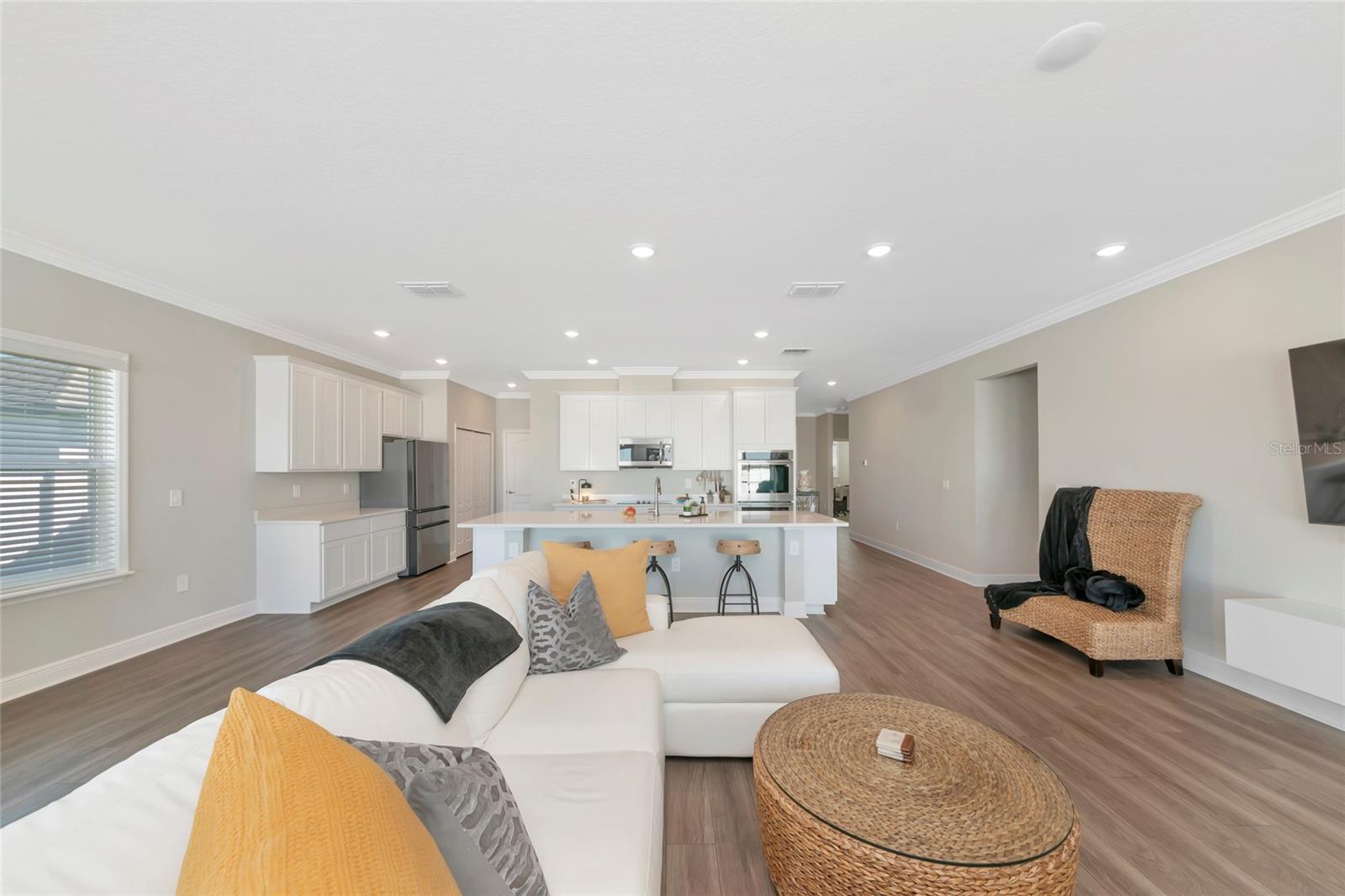 VILLAGES OF GLEN CREEK PH 1B - Residential