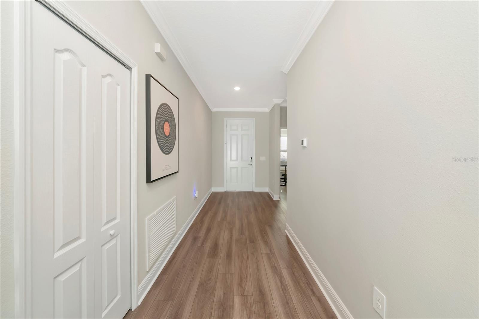 VILLAGES OF GLEN CREEK PH 1B - Residential