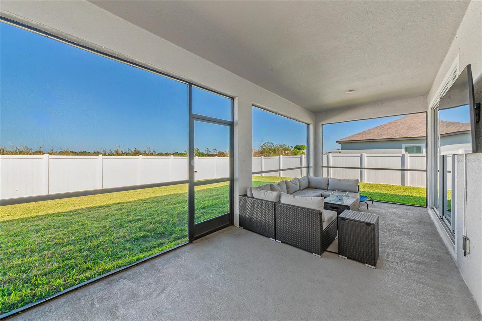 VILLAGES OF GLEN CREEK PH 1B - Residential