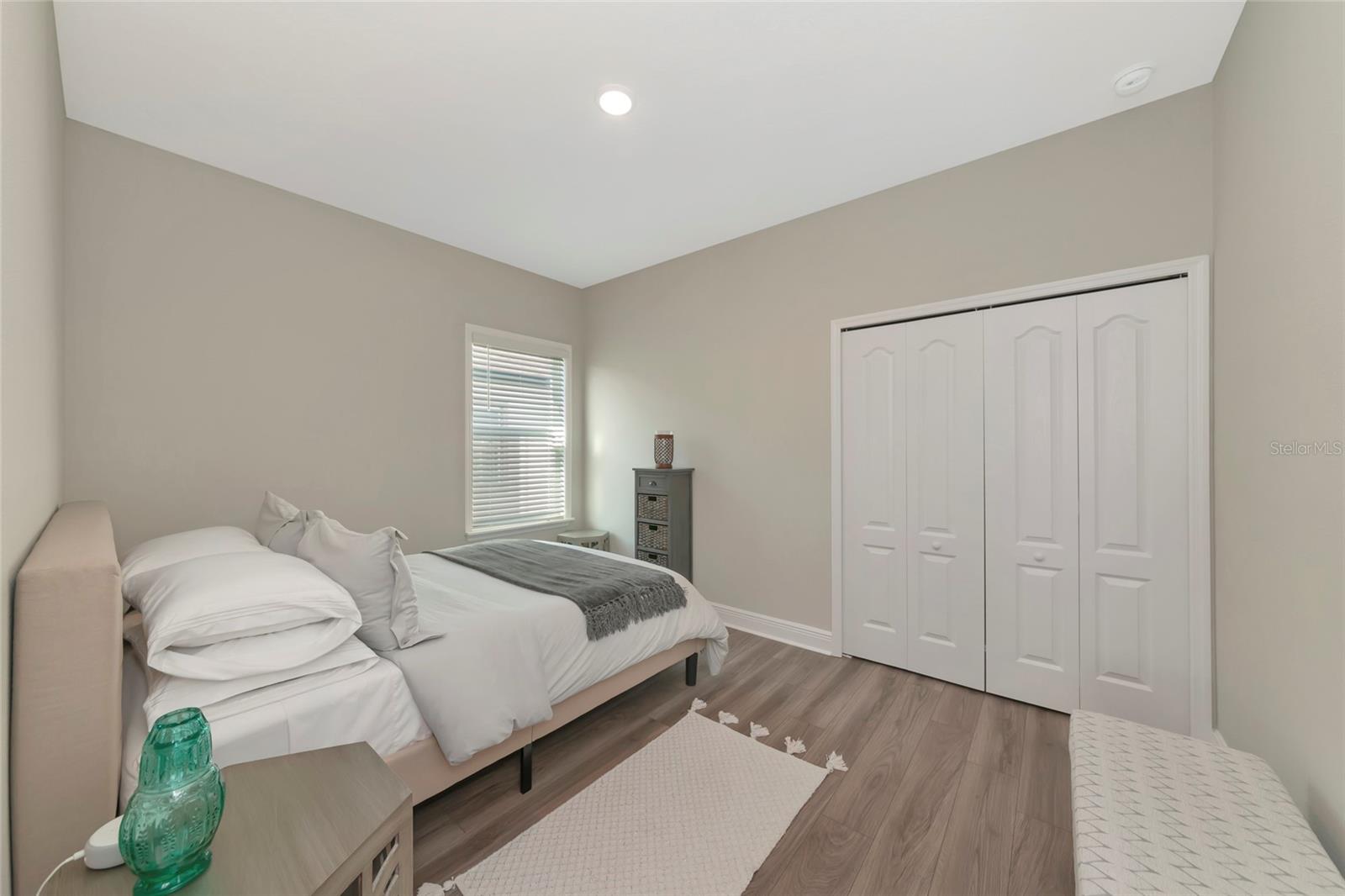 VILLAGES OF GLEN CREEK PH 1B - Residential