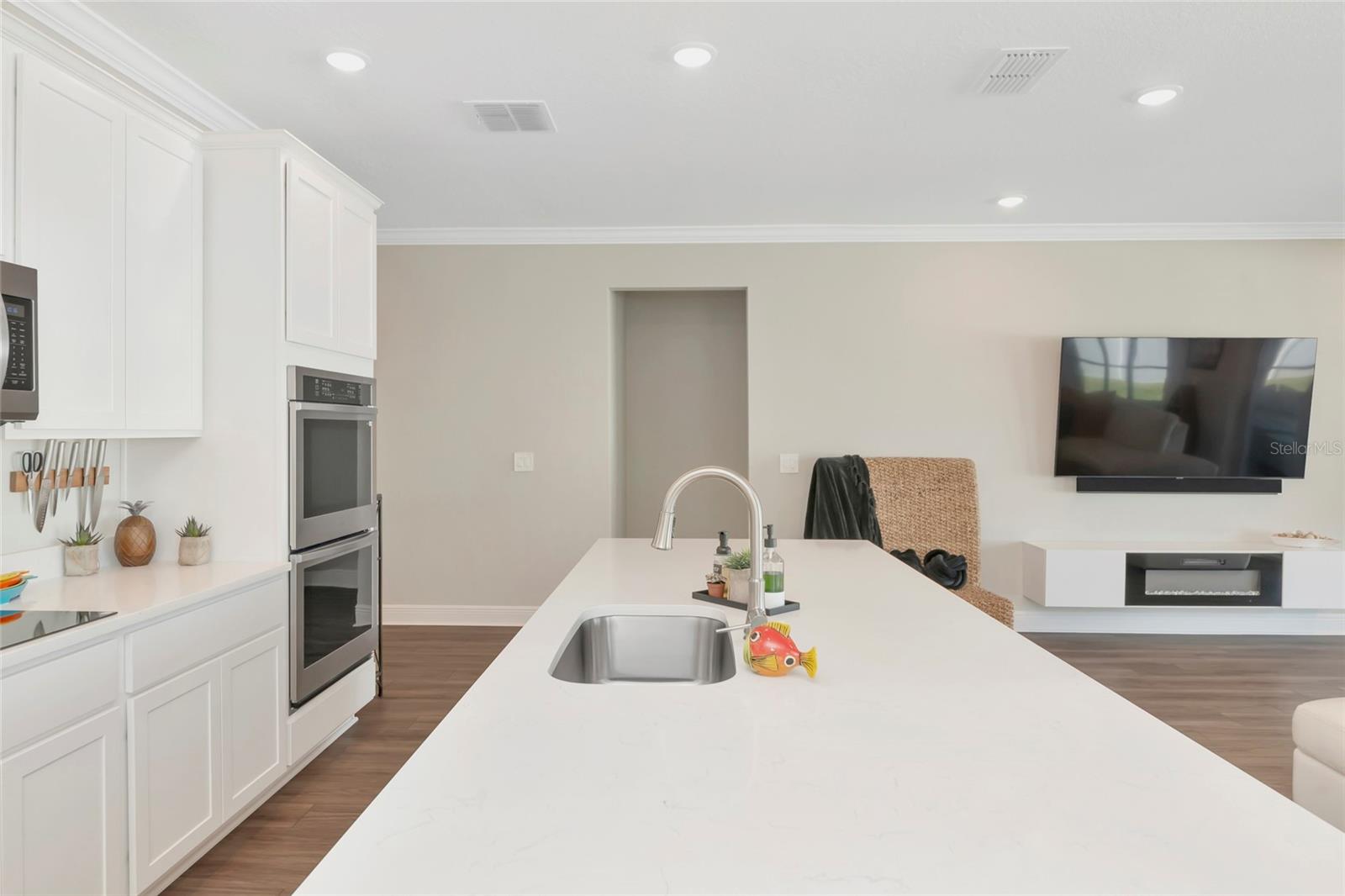 VILLAGES OF GLEN CREEK PH 1B - Residential