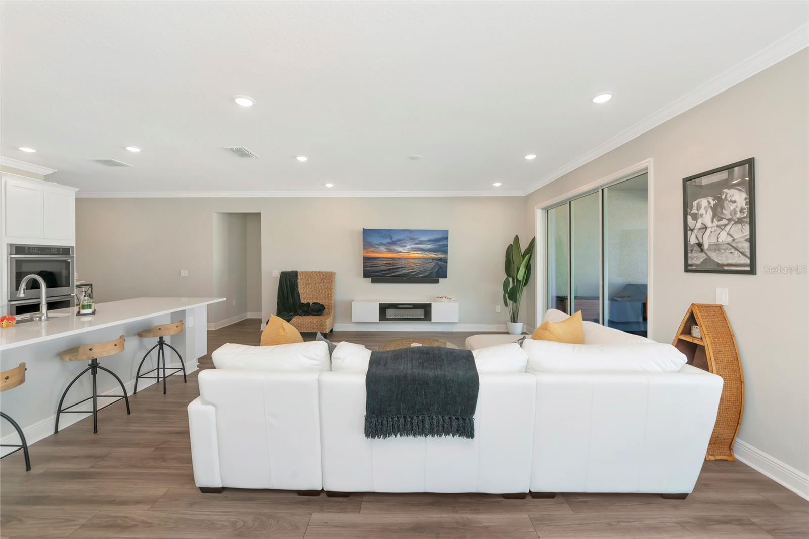 VILLAGES OF GLEN CREEK PH 1B - Residential