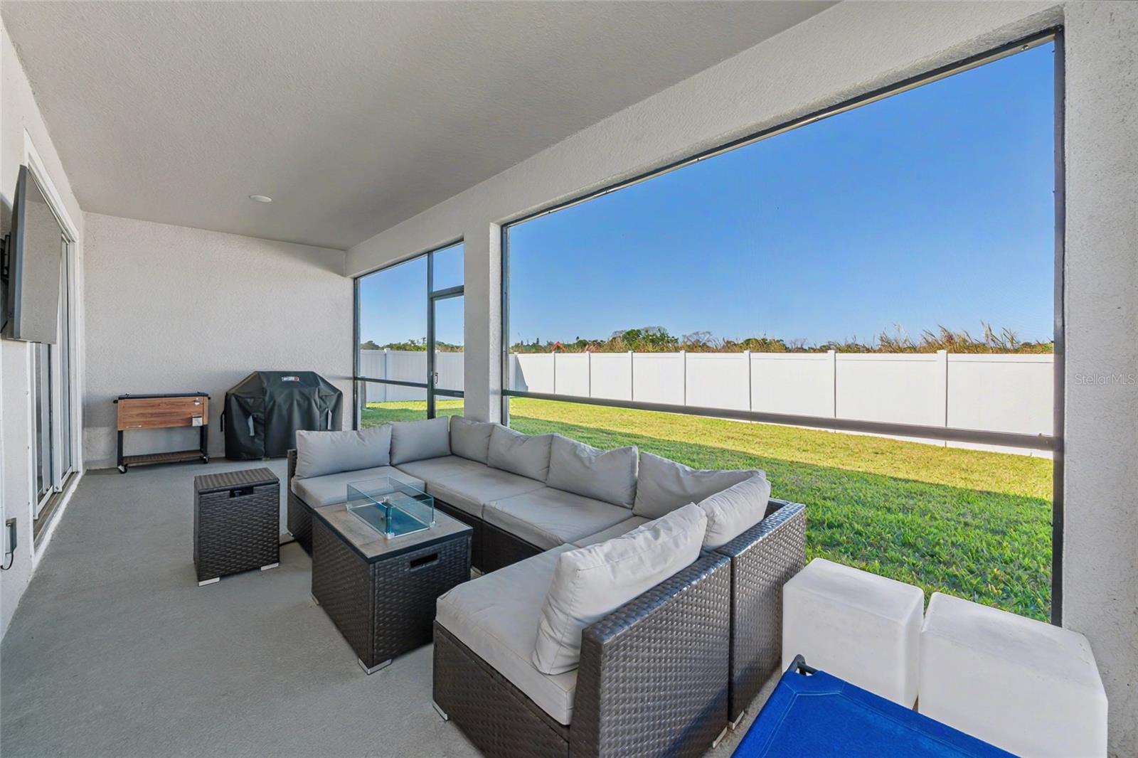 VILLAGES OF GLEN CREEK PH 1B - Residential