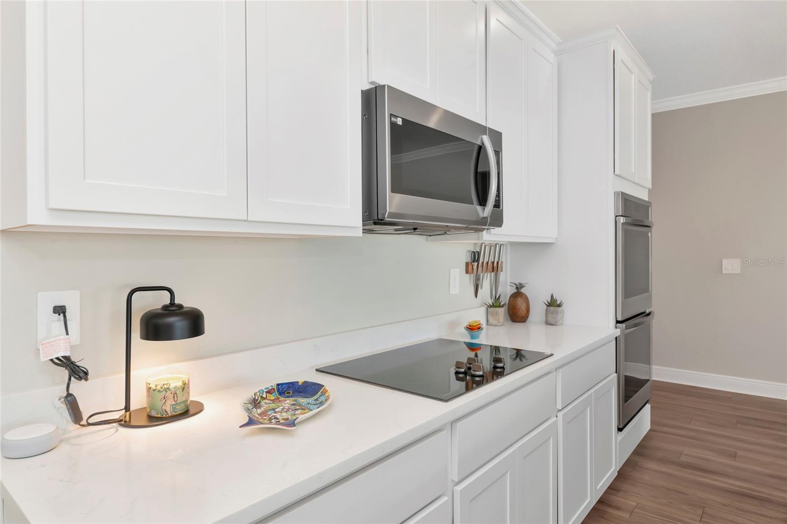 VILLAGES OF GLEN CREEK PH 1B - Residential