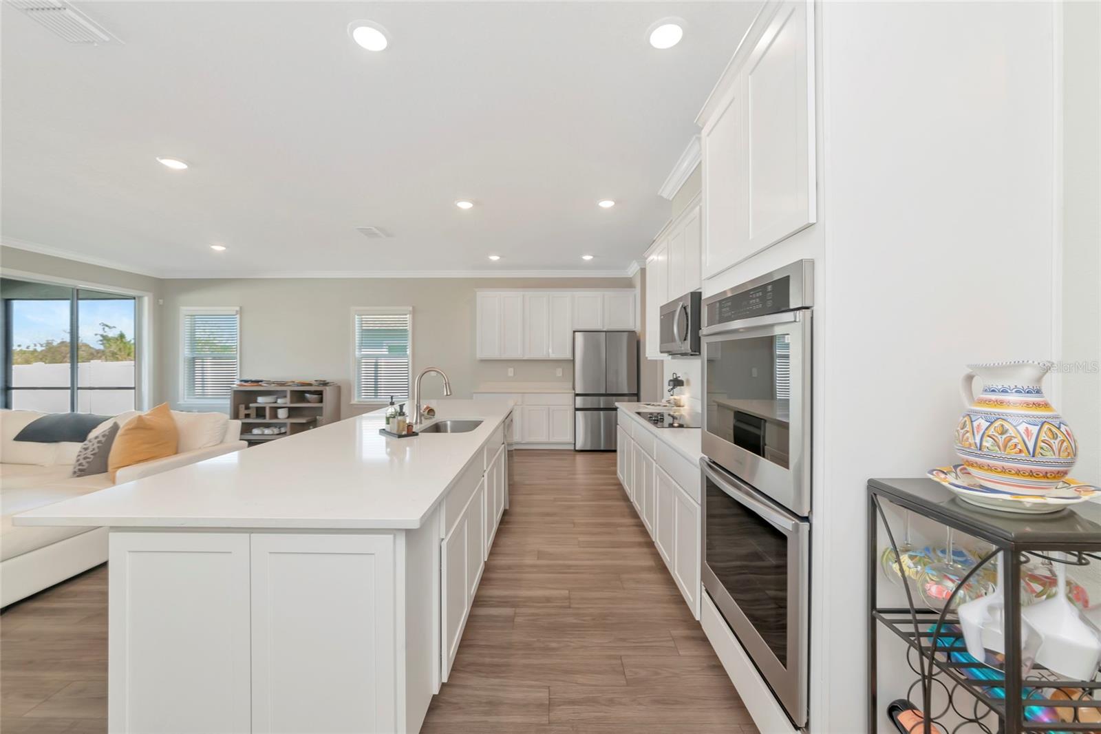 VILLAGES OF GLEN CREEK PH 1B - Residential