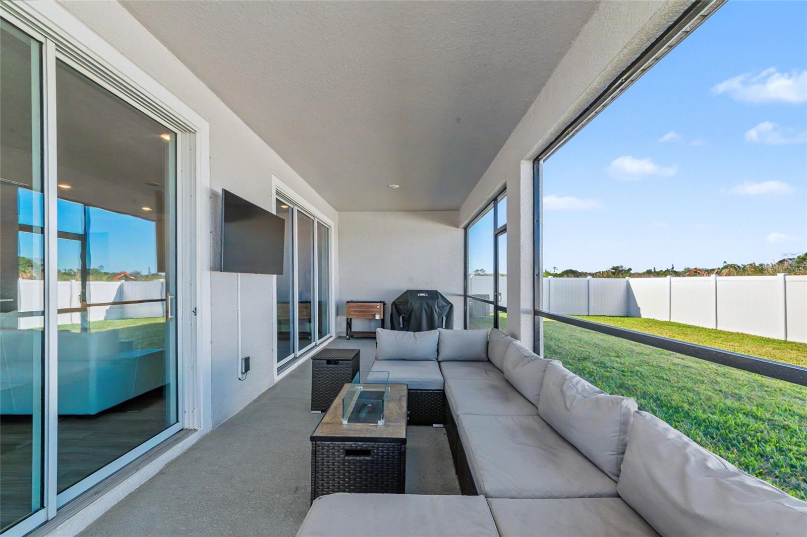 VILLAGES OF GLEN CREEK PH 1B - Residential