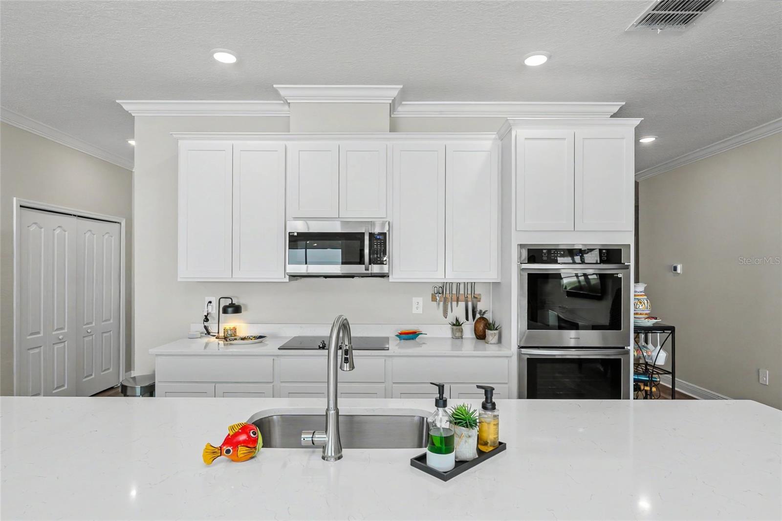 VILLAGES OF GLEN CREEK PH 1B - Residential