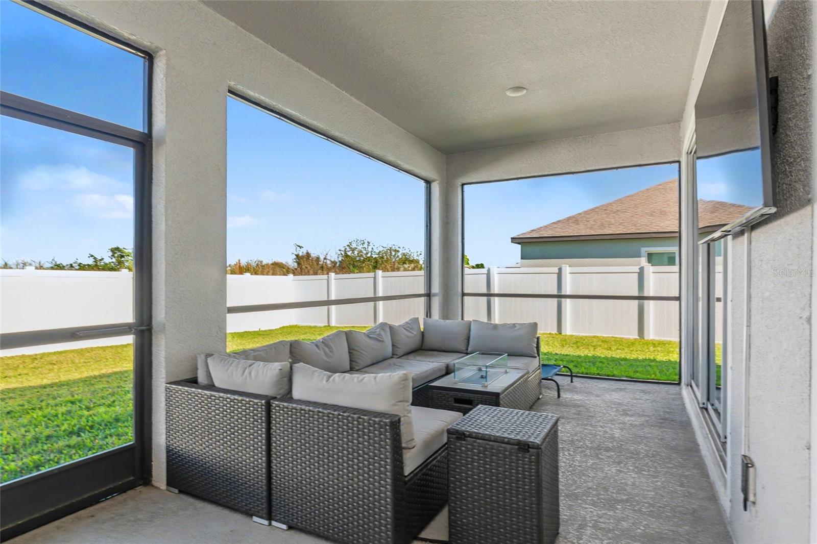 VILLAGES OF GLEN CREEK PH 1B - Residential