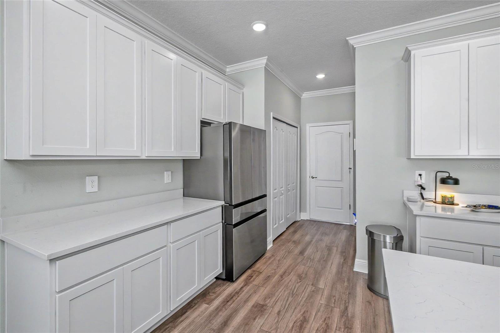 VILLAGES OF GLEN CREEK PH 1B - Residential