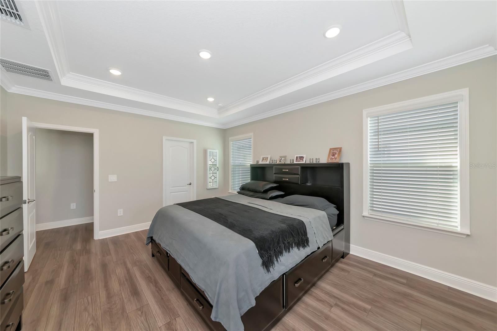 VILLAGES OF GLEN CREEK PH 1B - Residential