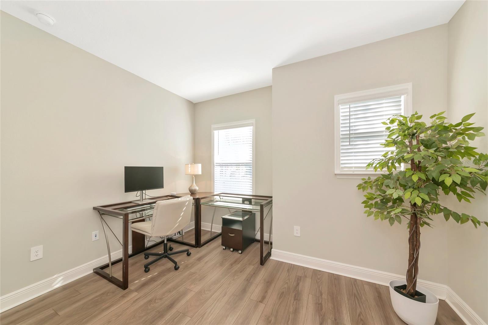 VILLAGES OF GLEN CREEK PH 1B - Residential