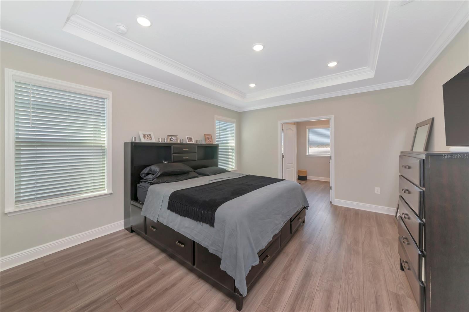 VILLAGES OF GLEN CREEK PH 1B - Residential