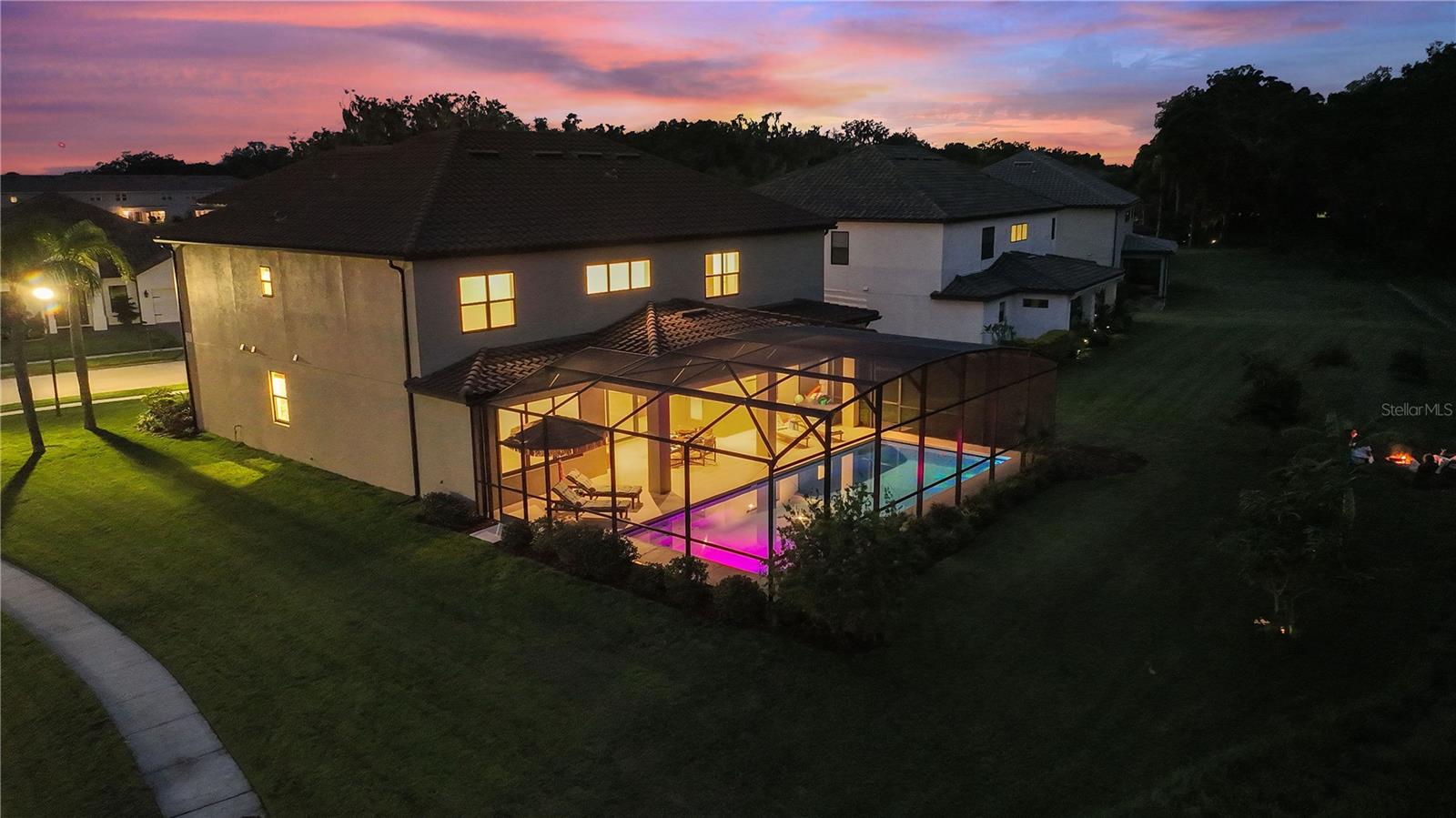 1401 BEACON DRIVE