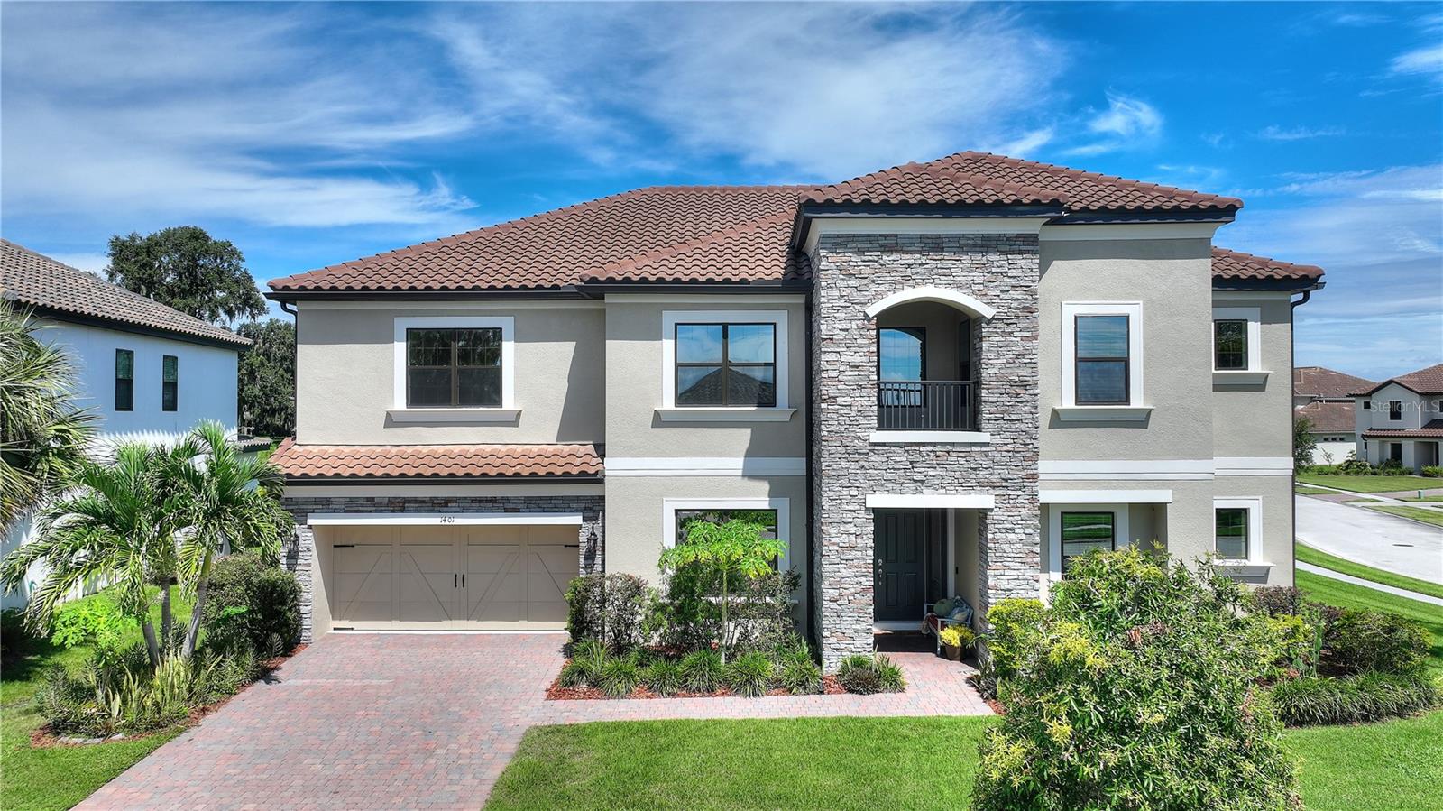 1401 BEACON DRIVE