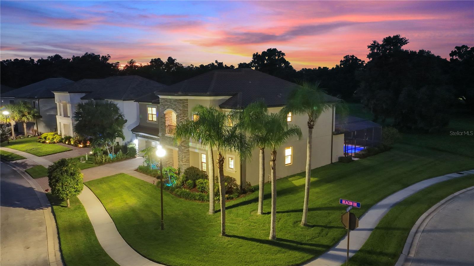 1401 BEACON DRIVE