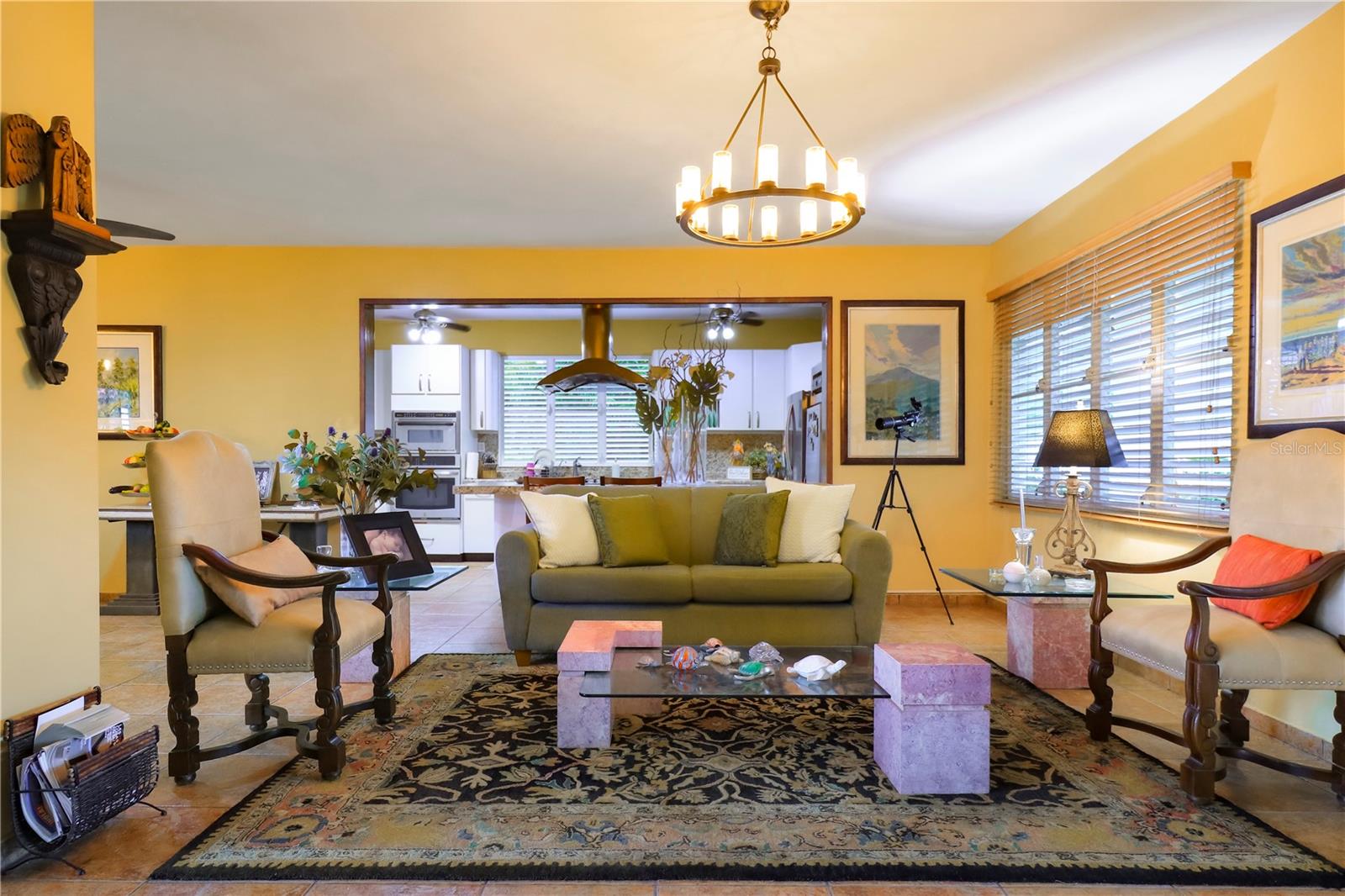 HACIENDA DON PEDRO - Residential