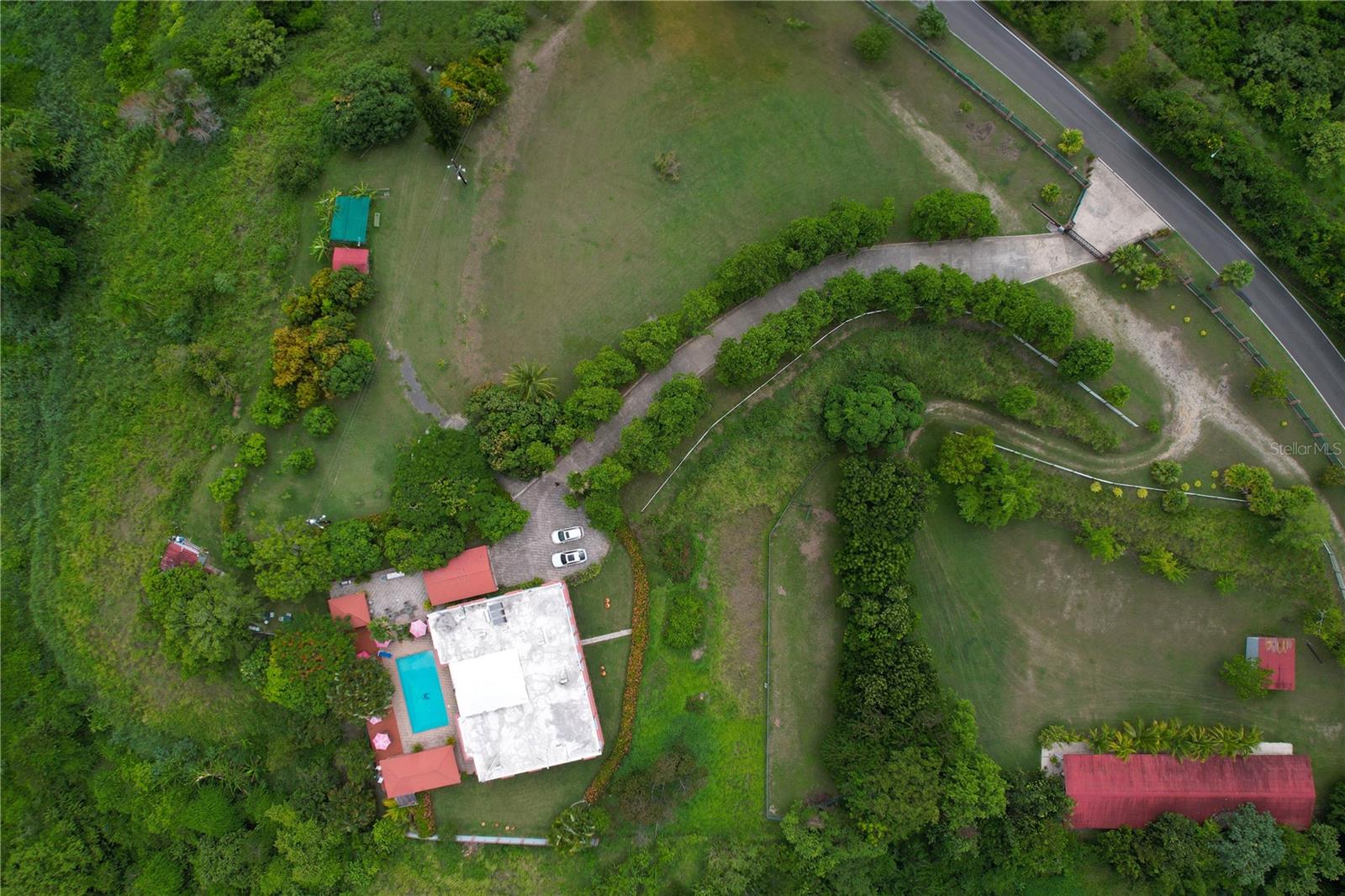 HACIENDA DON PEDRO - Residential