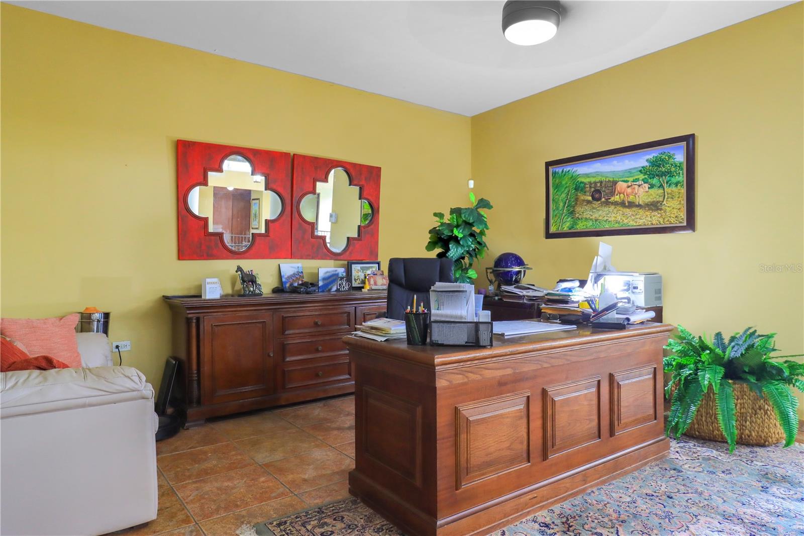 HACIENDA DON PEDRO - Residential