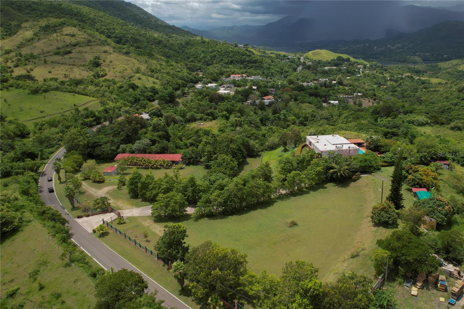 HACIENDA DON PEDRO - Residential
