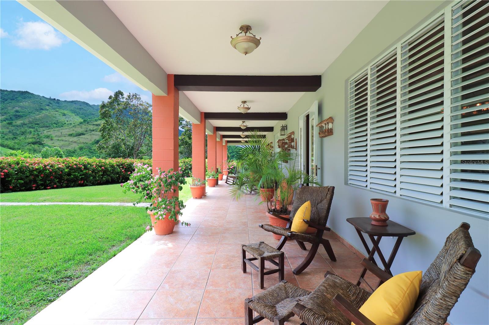 HACIENDA DON PEDRO - Residential