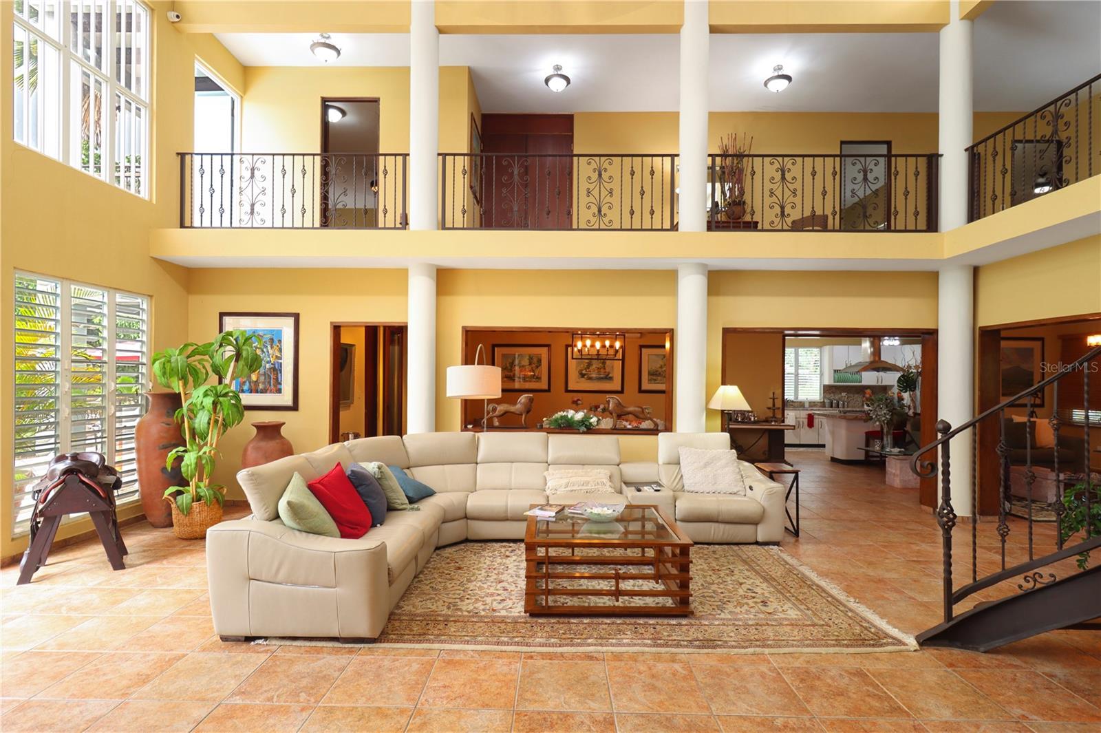 HACIENDA DON PEDRO - Residential