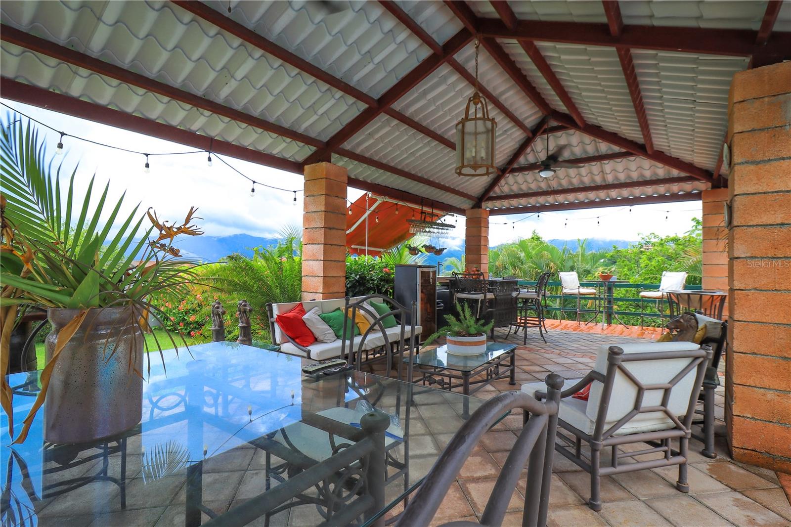 HACIENDA DON PEDRO - Residential