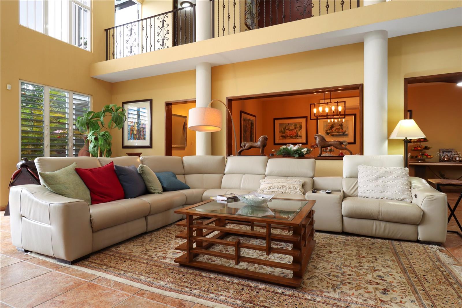 HACIENDA DON PEDRO - Residential