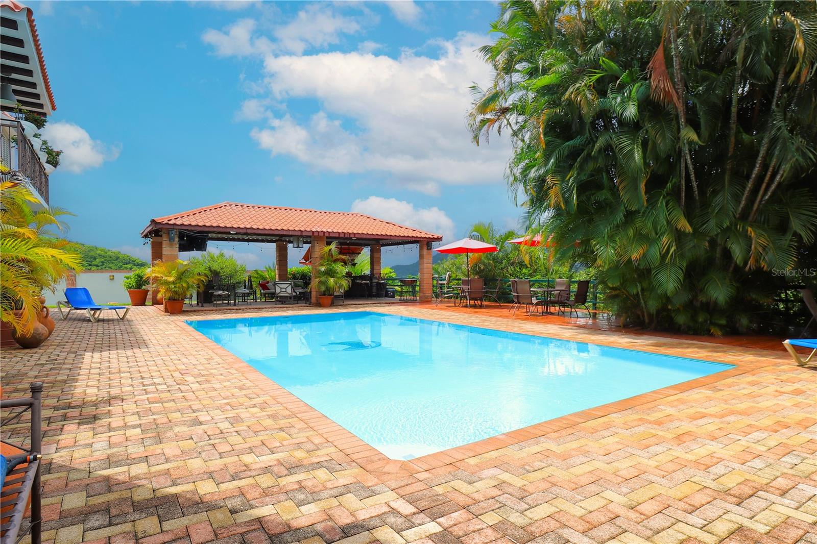 HACIENDA DON PEDRO - Residential