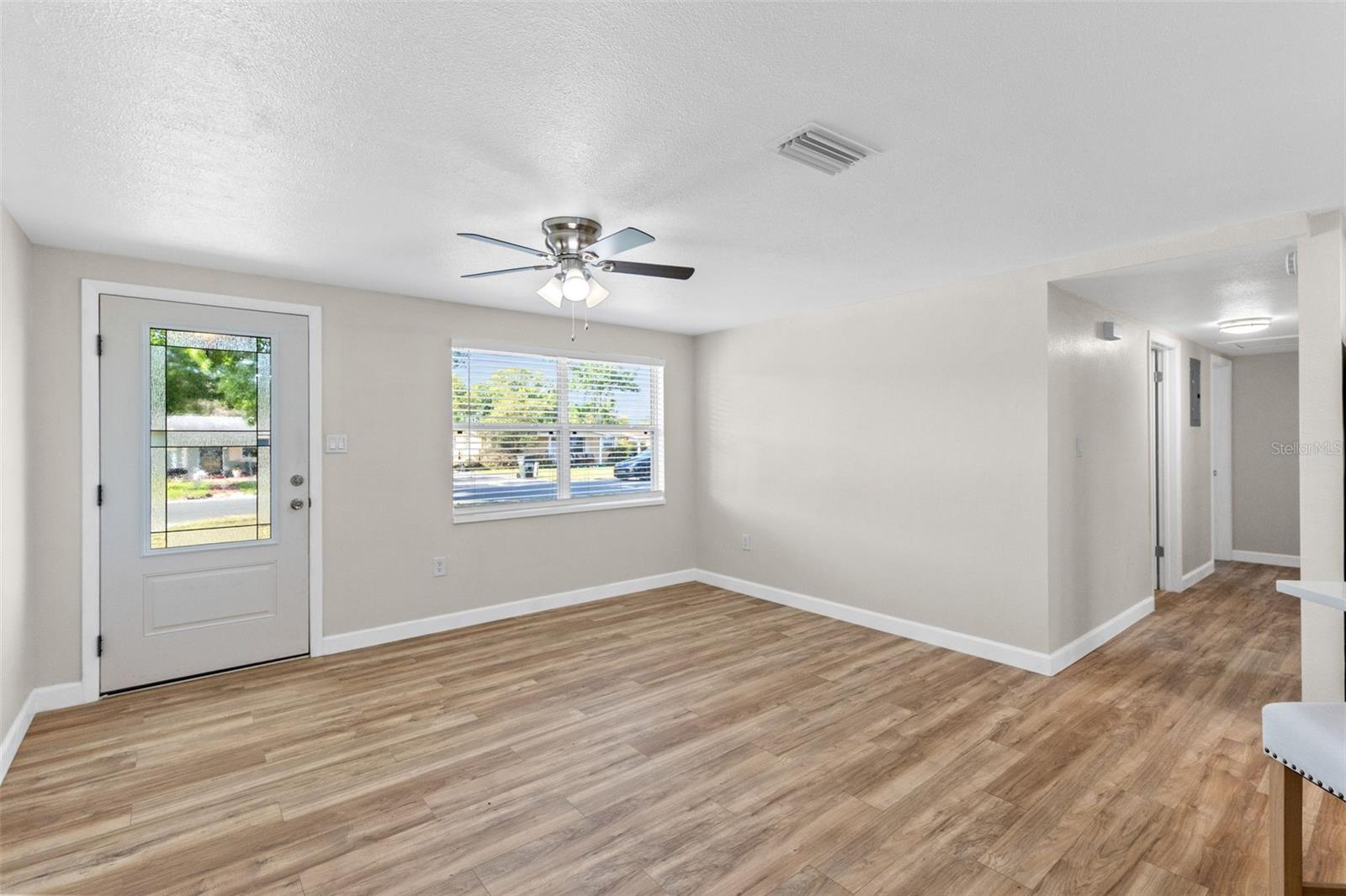 LAKEWOOD HILLS REP - Residential